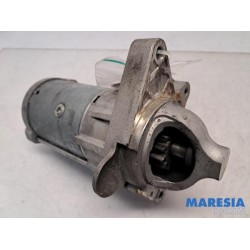 Renault - Master - Startmotor