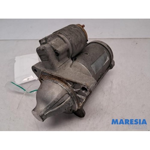 Renault - Master - Startmotor