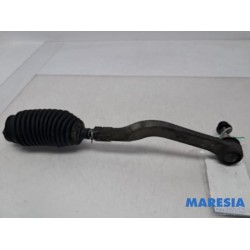 Renault - Master - Spoorstang links
