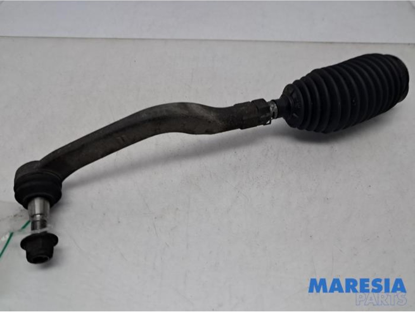 Renault - Master - Spoorstang links