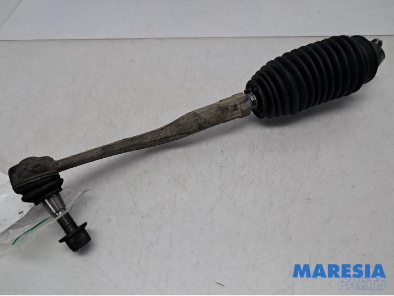Renault - Master - Barre d'accouplement droite