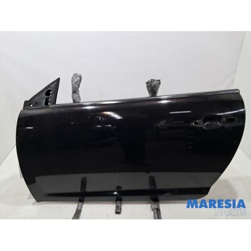 Alfa Romeo - Mito - Door 2-door, left