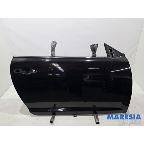 Alfa Romeo - Mito - Door 2-door, right