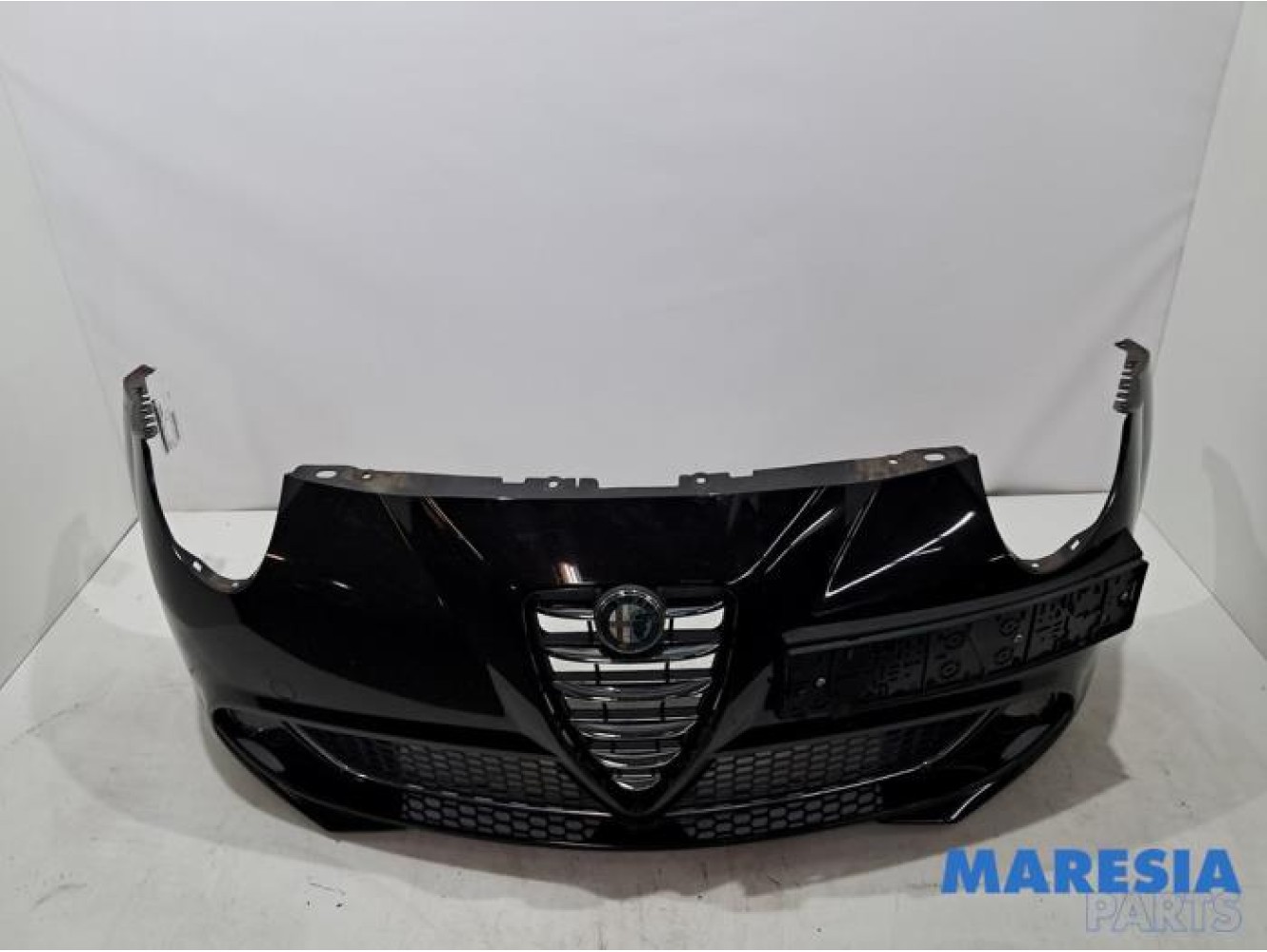 Alfa Romeo - Mito - Voorbumper