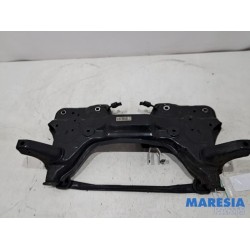 Alfa Romeo - Mito - Faux châssis