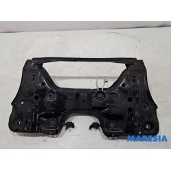 Alfa Romeo - Mito - Faux châssis