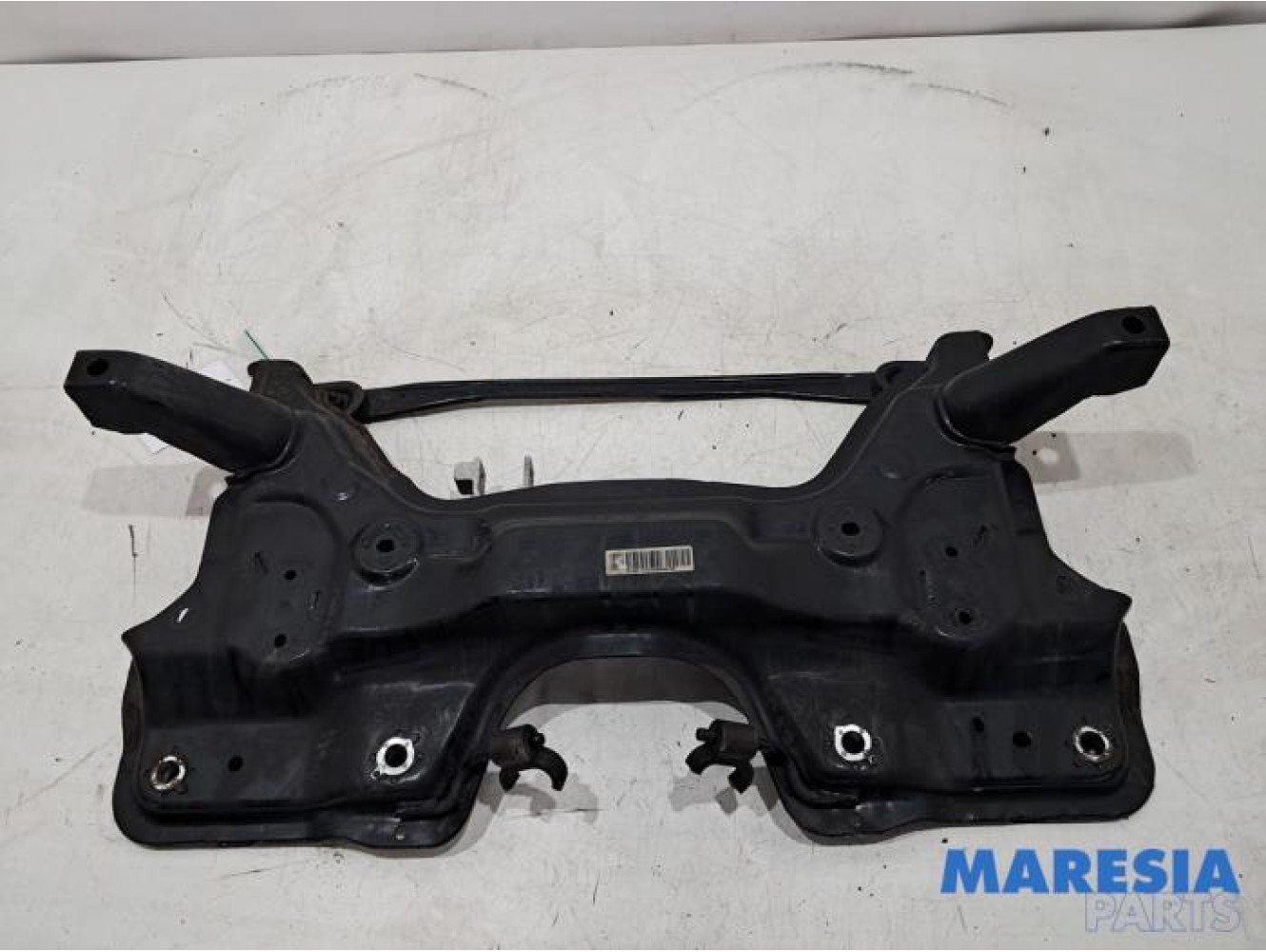 Alfa Romeo - Mito - Faux châssis