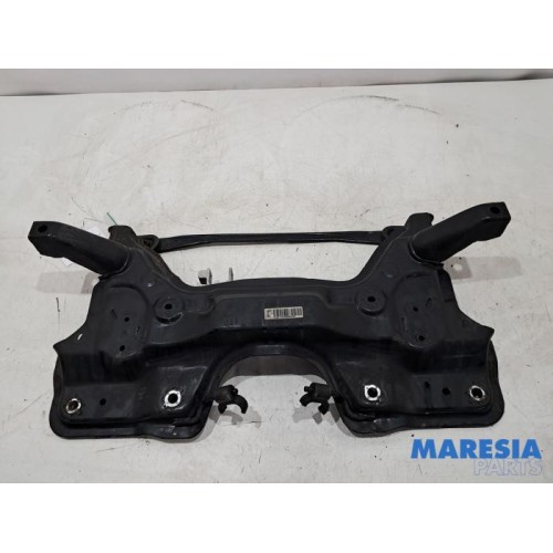 Alfa Romeo - Mito - Faux châssis