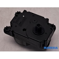Renault - Master - Kachelklep Motor
