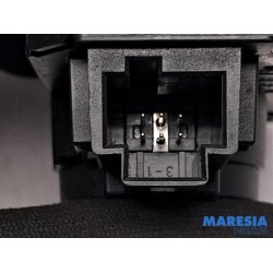 Renault - Master - Kachelklep Motor