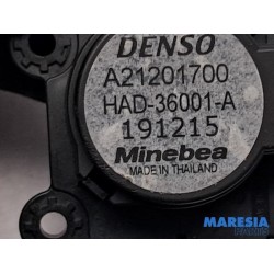 Renault - Master - Heater valve motor