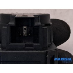 Renault - Master - Heater valve motor