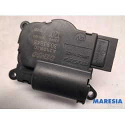 Renault - Master - Heater valve motor