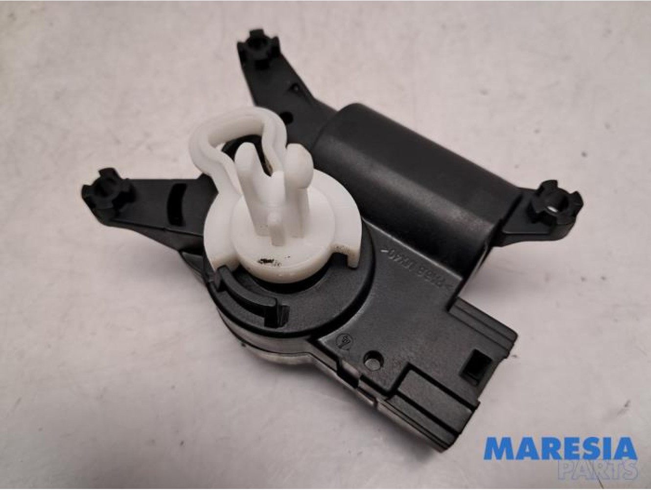 Renault - Master - Heater valve motor