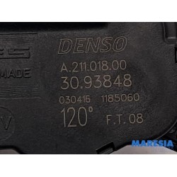 Renault - Master - Heater valve motor