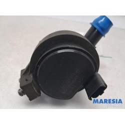Renault - Master - Zusätzliche Wasserpumpe