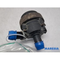 Renault - Master - Additional water pump