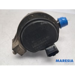 Renault - Master - Additional water pump