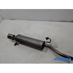 Alfa Romeo - Mito - Auspuff Enddämpfer