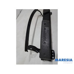 Alfa Romeo - Mito - Front bumper frame