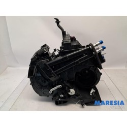 Alfa Romeo - Mito - Heizgehäuse