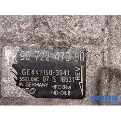 Peugeot - 208 - Air conditioning pump