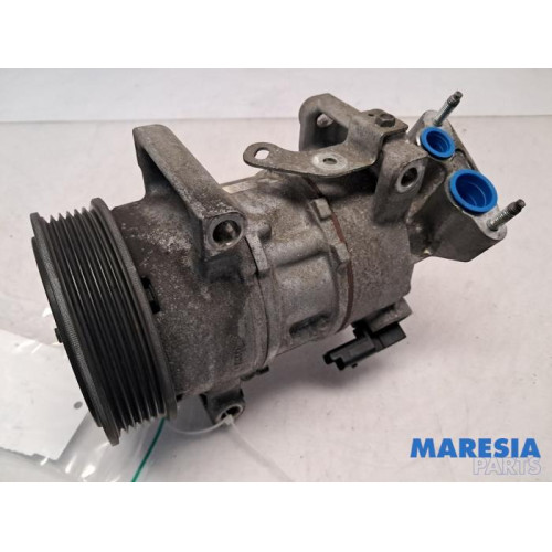 Peugeot - 208 - Air conditioning pump