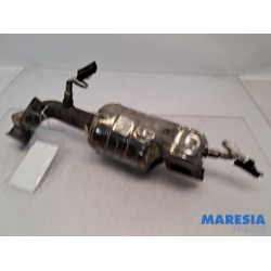 Peugeot - 208 - Catalytic converter