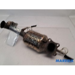 Peugeot - 208 - Catalytic converter