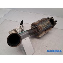 Peugeot - 208 - Catalytic converter