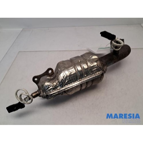Peugeot - 208 - Catalytic converter