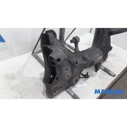 Fiat - Punto - Subframe