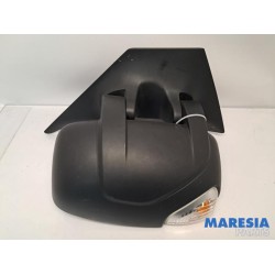 Renault - Master - Wing mirror, right
