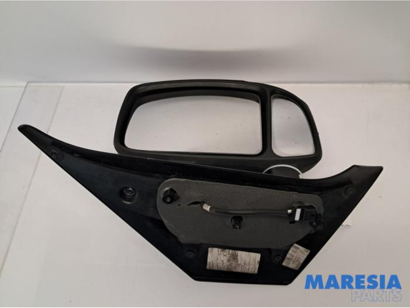 Renault - Master - Wing mirror, right