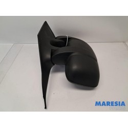 Renault - Master - Wing mirror, right