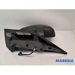 Renault - Master - Wing mirror, right