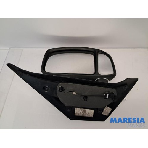 Renault - Master - Wing mirror, right