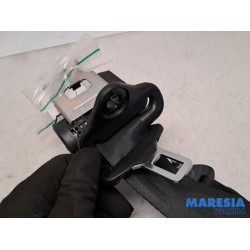 Peugeot - 208 - Sicherheitsgurt links hinten