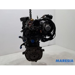Alfa Romeo - Mito - Motor