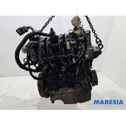Alfa Romeo - Mito - Motor