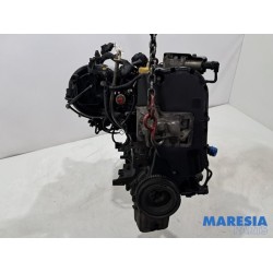 Alfa Romeo - Mito - Motor