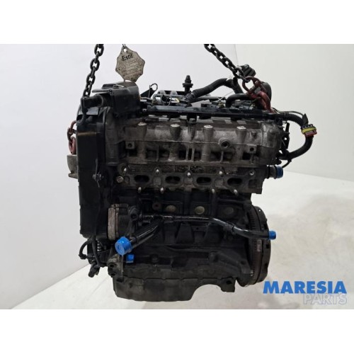 Alfa Romeo - Mito - Engine