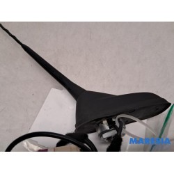 Peugeot - 208 - Antenne