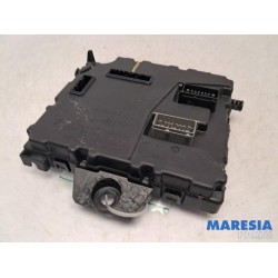 Renault - Master - Body control computer