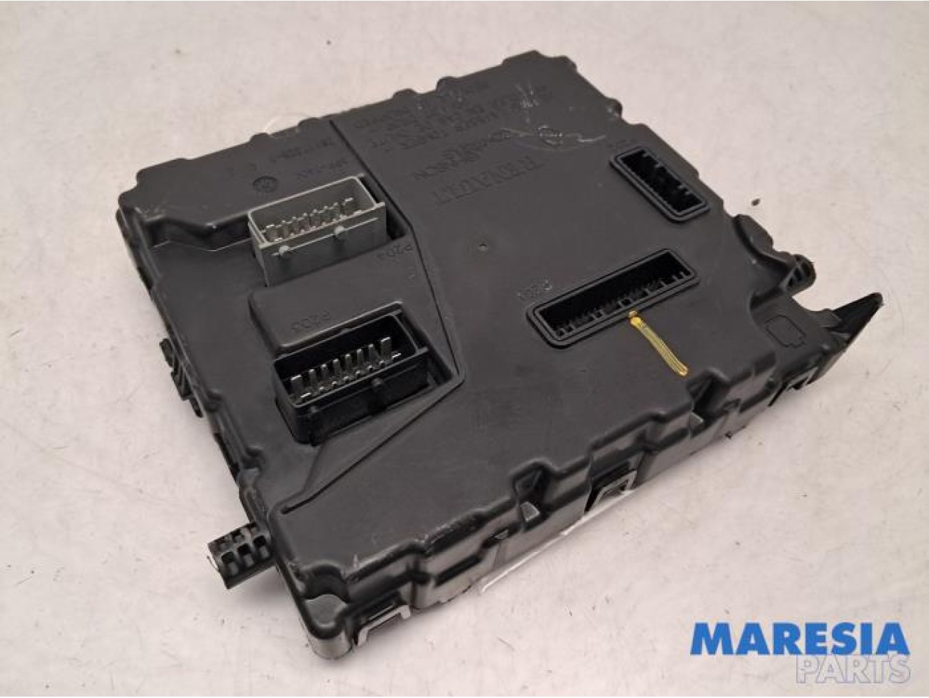 Renault - Master - Body control computer