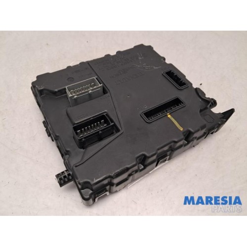 Renault - Master - Body control computer