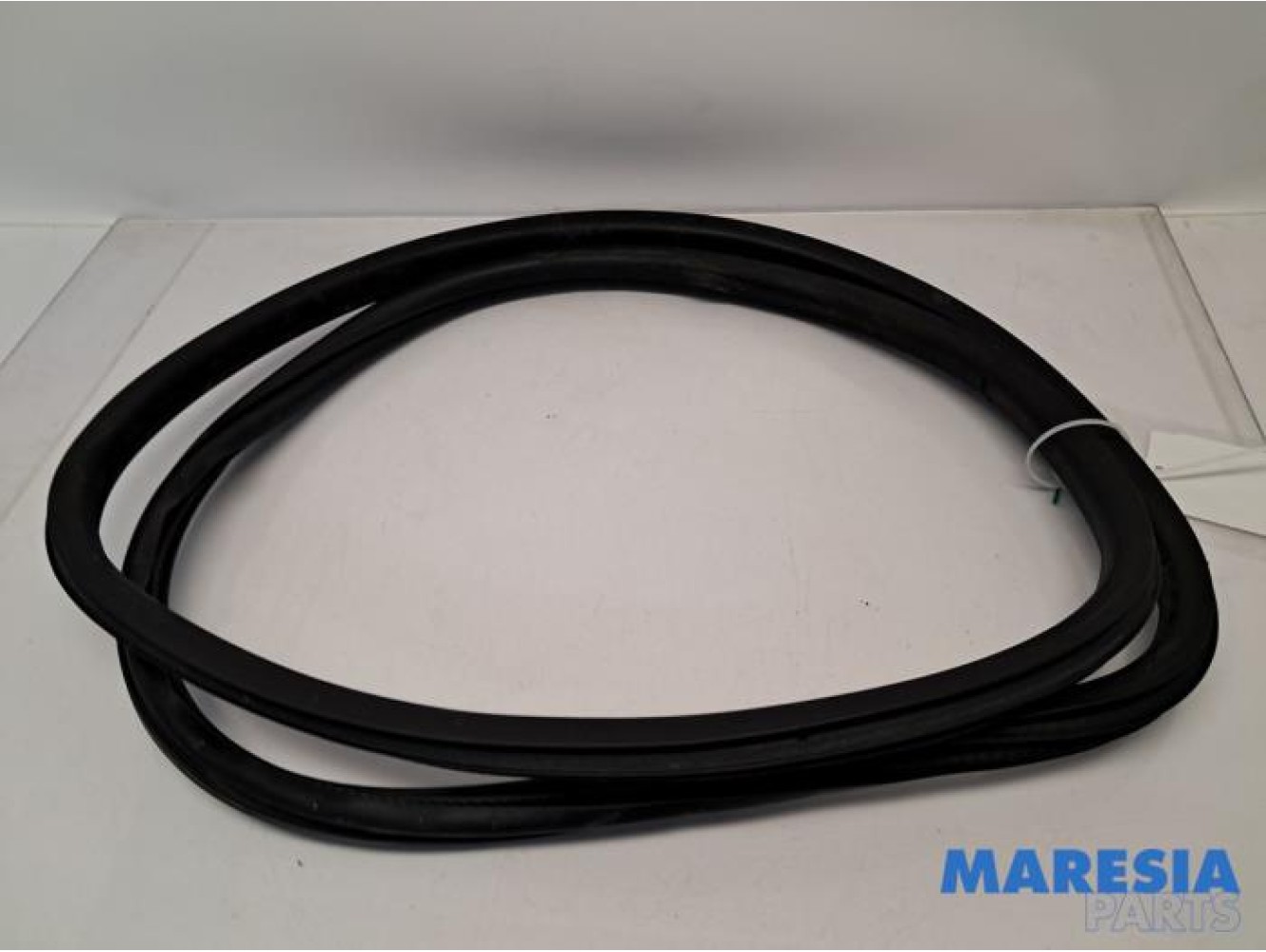 Peugeot - 208 - Front door seal 4-door, left
