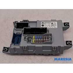 Fiat - 500 - Engine management computer