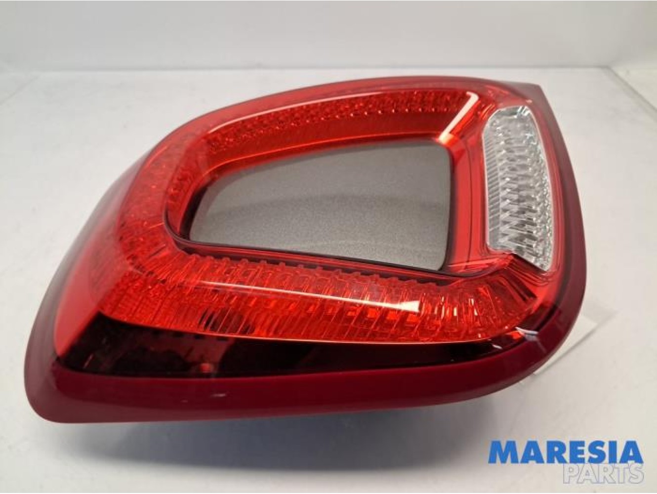 Fiat - 500 - Achterlicht links
