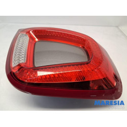 Fiat - 500 - Taillight, right